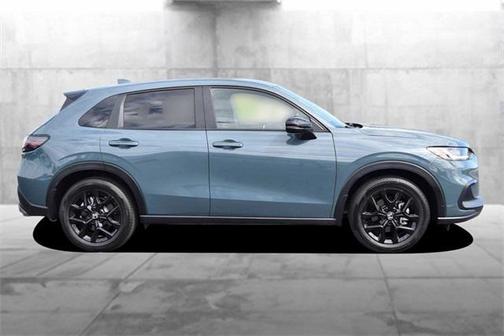 2024 Honda HR-V 2WD Sport