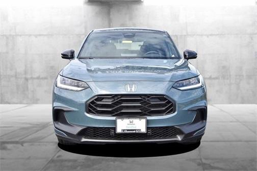 2024 Honda HR-V 2WD Sport