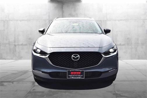 2022 Mazda CX-30 2.5 S Carbon Edition