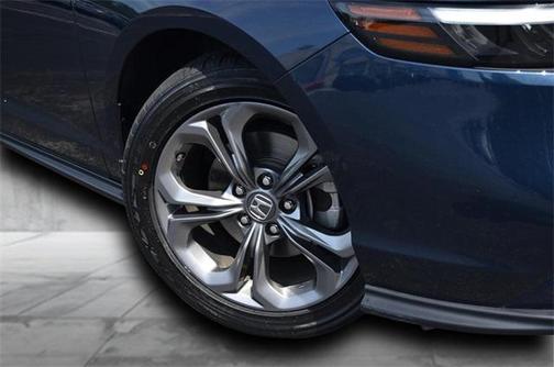 2023 Honda Accord EX 1.5T