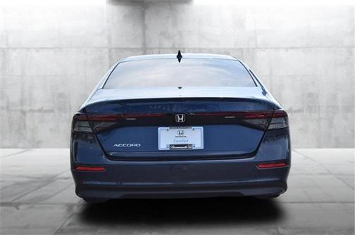 2023 Honda Accord EX 1.5T