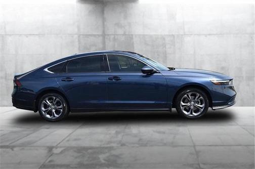 2023 Honda Accord EX 1.5T