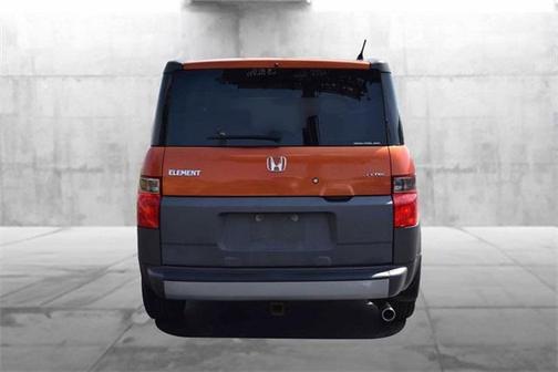 2004 Honda Element EX
