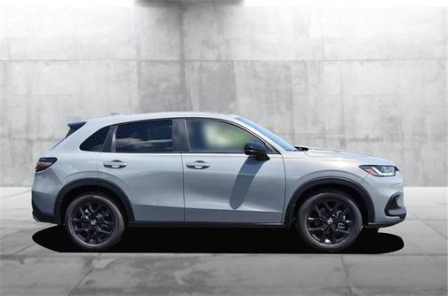 2025 Honda HR-V AWD Sport