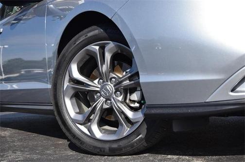 2023 Honda Accord EX 1.5T