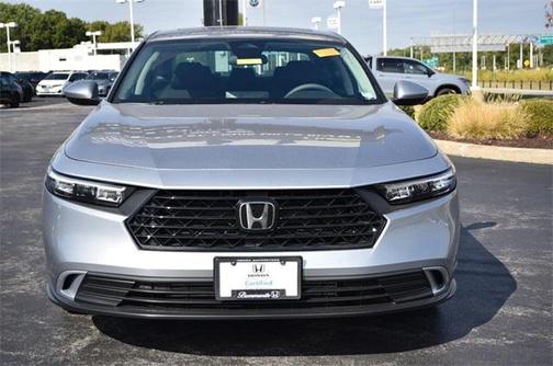 2023 Honda Accord EX 1.5T