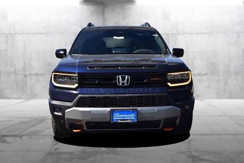 2026 Honda Passport AWD TrailSport