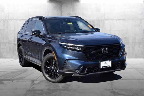 2023 Honda CR-V Hybrid Sport AWD