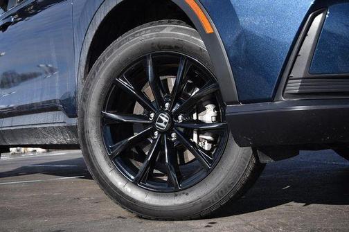 2023 Honda CR-V Hybrid Sport AWD