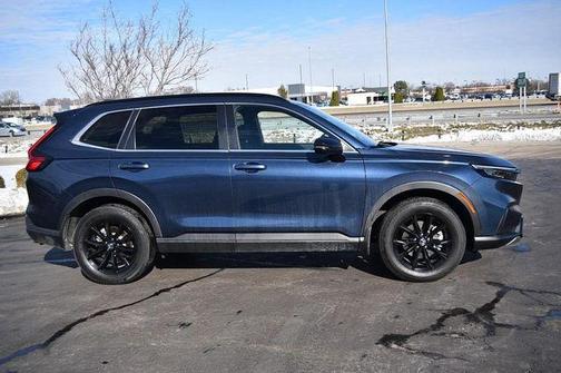 2023 Honda CR-V Hybrid Sport AWD