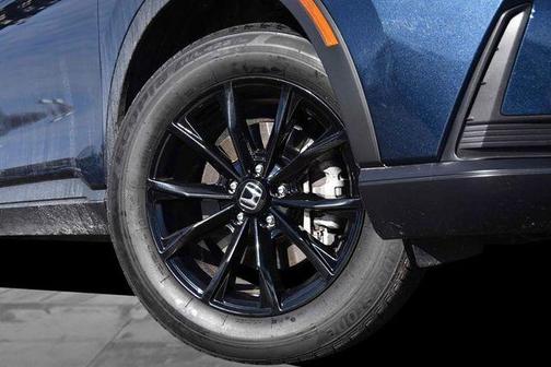 2023 Honda CR-V Hybrid Sport AWD