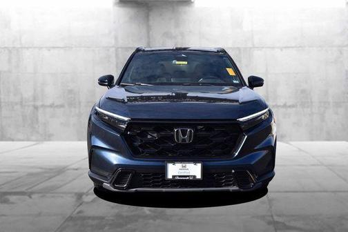 2023 Honda CR-V Hybrid Sport AWD