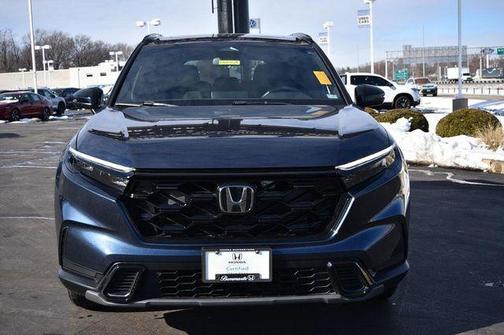 2023 Honda CR-V Hybrid Sport AWD