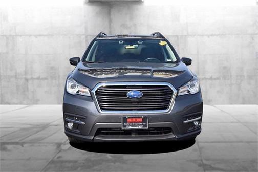 2022 Subaru Ascent Limited 8-Passenger