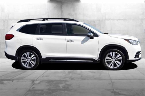 2021 Subaru Ascent Touring 7-Passenger