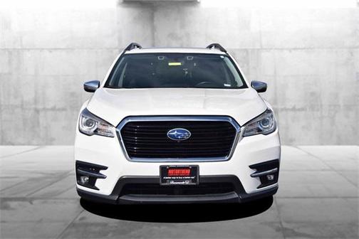 2021 Subaru Ascent Touring 7-Passenger