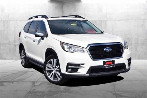 2021 Subaru Ascent Touring 7-Passenger