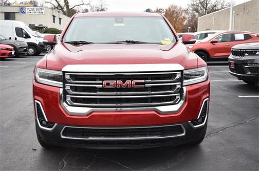 2023 GMC Acadia FWD SLT