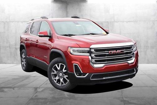 2023 GMC Acadia FWD SLT