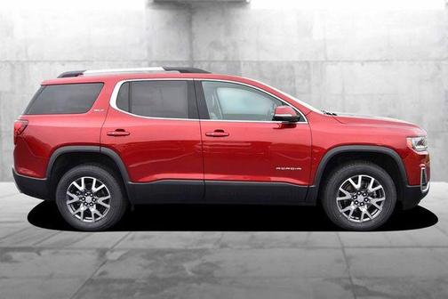2023 GMC Acadia FWD SLT