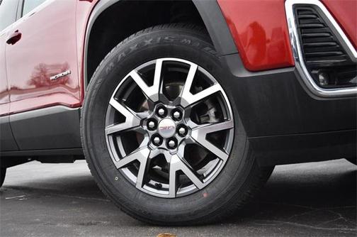 2023 GMC Acadia FWD SLT