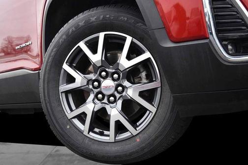 2023 GMC Acadia FWD SLT