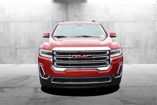 2023 GMC Acadia FWD SLT