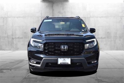 2022 Honda Passport AWD Elite
