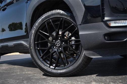 2022 Honda Passport AWD Elite