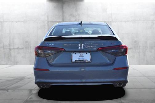 2024 Honda Civic Si Base