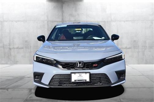 2024 Honda Civic Si Base