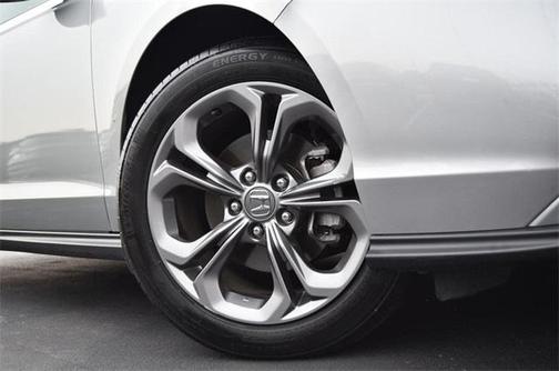 2024 Honda Accord EX 1.5T