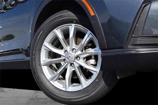 2024 Honda CR-V EX AWD
