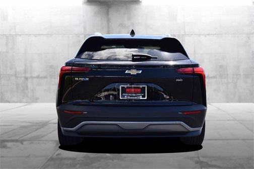 2024 Chevrolet Blazer EV eAWD LT