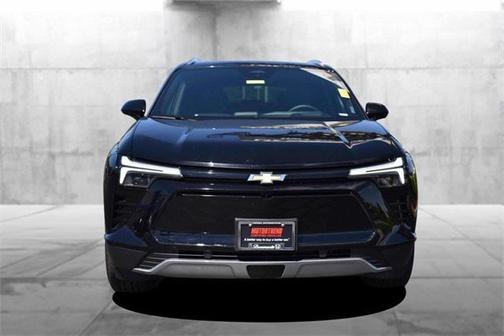2024 Chevrolet Blazer EV eAWD LT