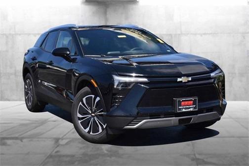 2024 Chevrolet Blazer EV eAWD LT