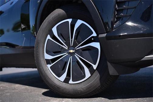 2024 Chevrolet Blazer EV eAWD LT
