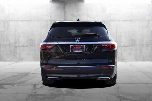 2024 Buick Enclave Premium FWD