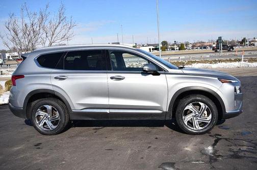 2023 Hyundai SANTA FE SEL 2.4