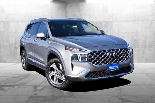 2023 Hyundai SANTA FE SEL 2.4