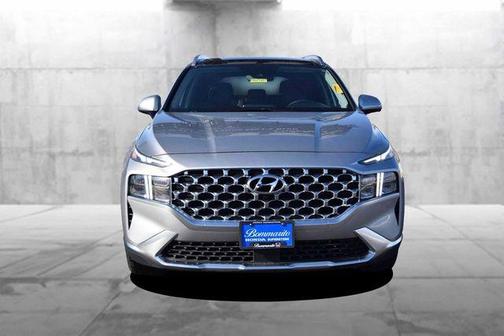 2023 Hyundai SANTA FE SEL 2.4