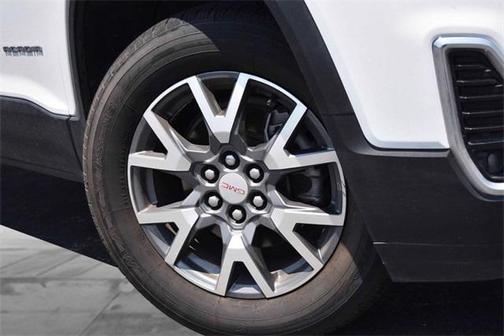 2023 GMC Acadia FWD SLT