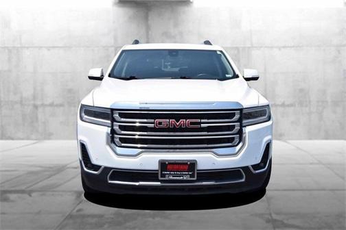2023 GMC Acadia FWD SLT