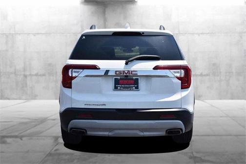 2023 GMC Acadia FWD SLT