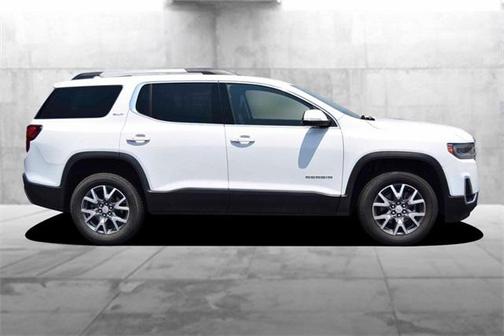 2023 GMC Acadia FWD SLT