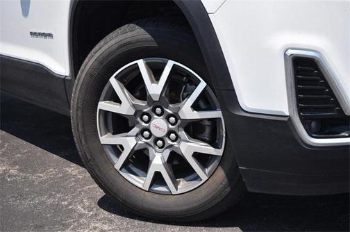 2023 GMC Acadia FWD SLT