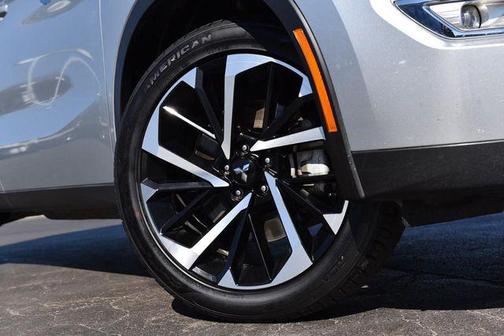 2024 Mitsubishi Outlander SE 2.5 S-AWC