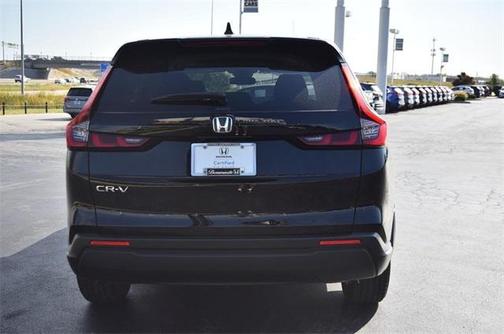 2023 Honda CR-V EX