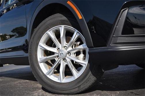 2023 Honda CR-V EX
