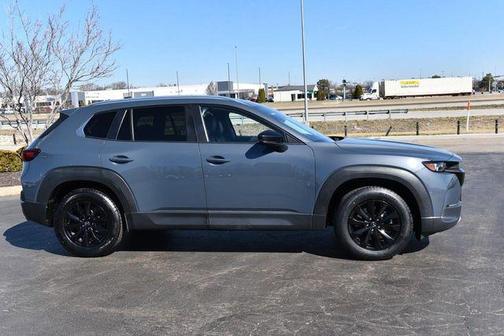 2024 Mazda CX-50 2.5 S Preferred Package